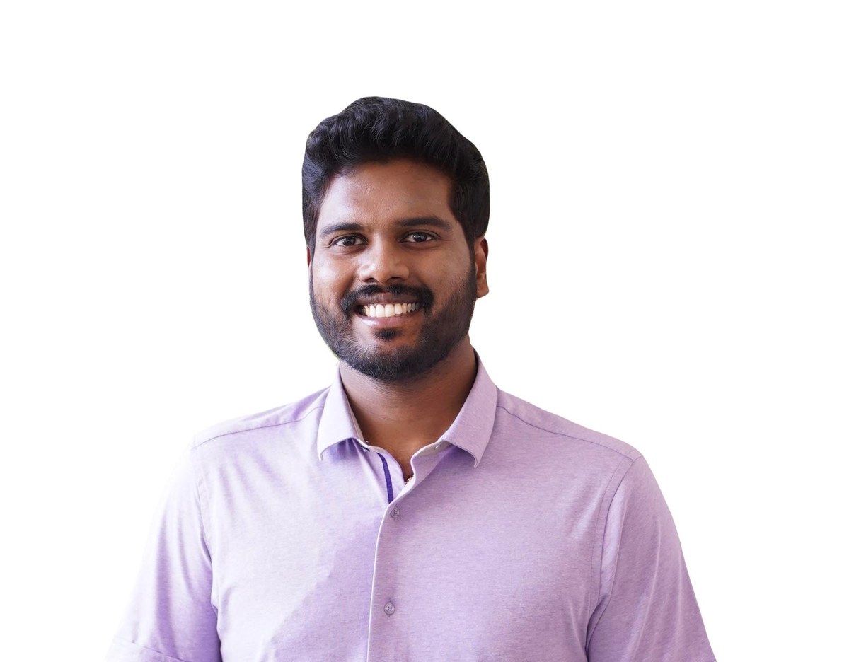 Bhanu Prakash Reddy Rella